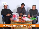 Jirga With Akhtar khan PTI and Abdullah Yousafzai ANP part5