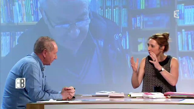 Bali Breizh - Sul 9 a viz Du - Hervé Lossec - VO