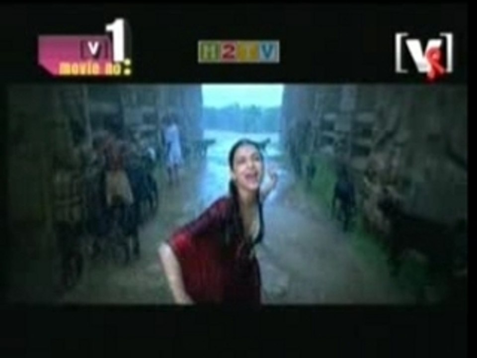 Guru - Barso Re DesiApeX - Starring Aish