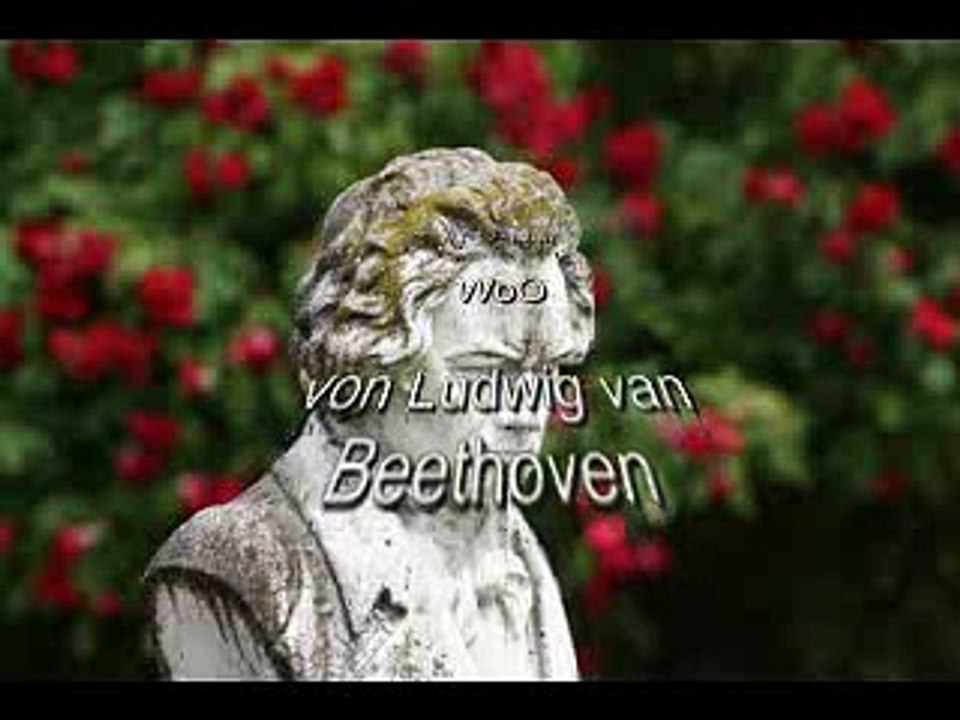 Militärmarsch von Beethoven