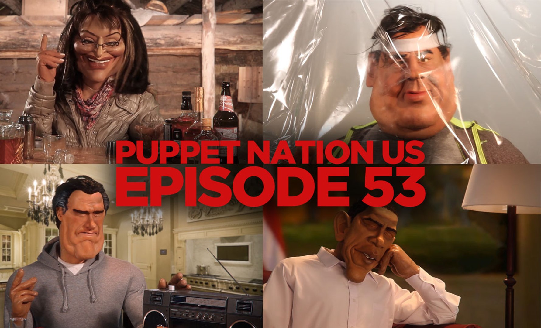USA NEWS EP53