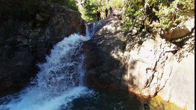 Parrot Bebop Drone : un drone pour filmer à 500 euros