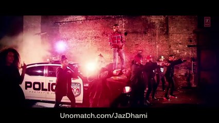 Pasina  Song - Jaz Dhami ft. Ikka and Sneakno