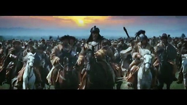 Bitwa pod Wiedniem 2012 zwiastun trailer HD