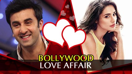 Ranbir Kapoor-Nargis Fakhri's SECRET LOVE AFFAIR