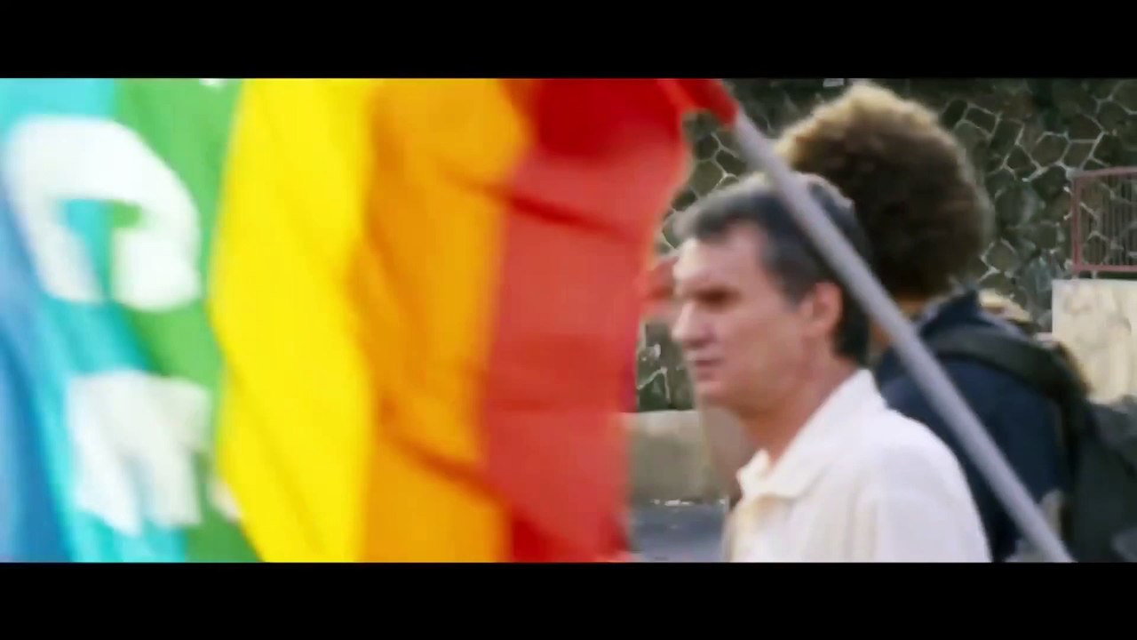 Diaz 2012 zwiastun trailer HD