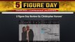 5 Figure Day Bryan Winters [SCAM] Honest 5 Figure Day Review