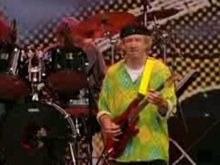 JAMES TAYLOR & JOE WALSH - STEAMROLLER