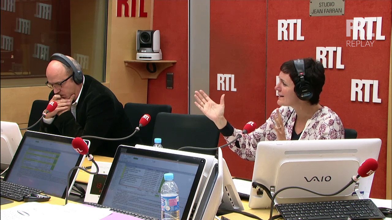 JO-2024 à Paris et service civique universel : le ministre de la Ville, de la Jeunesse et des Sports Patrick Kanner invité de "RTL Midi"