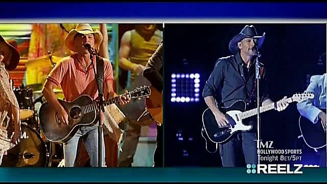 Derek and Beth on AH Live 110614