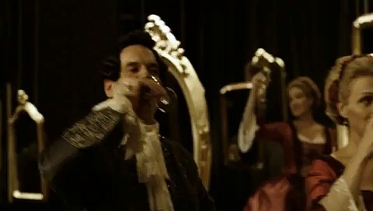 Casanova Variations