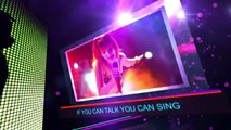 Singing Lessons- Transformoing a classical Voice to an RnB or Contemporary singing voice