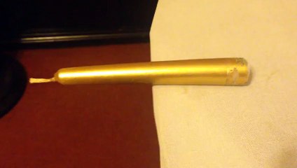 Easy Step-by-Step Guide to Lighting a Candle 🕯️