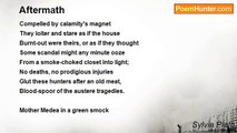 Sylvia Plath - Aftermath