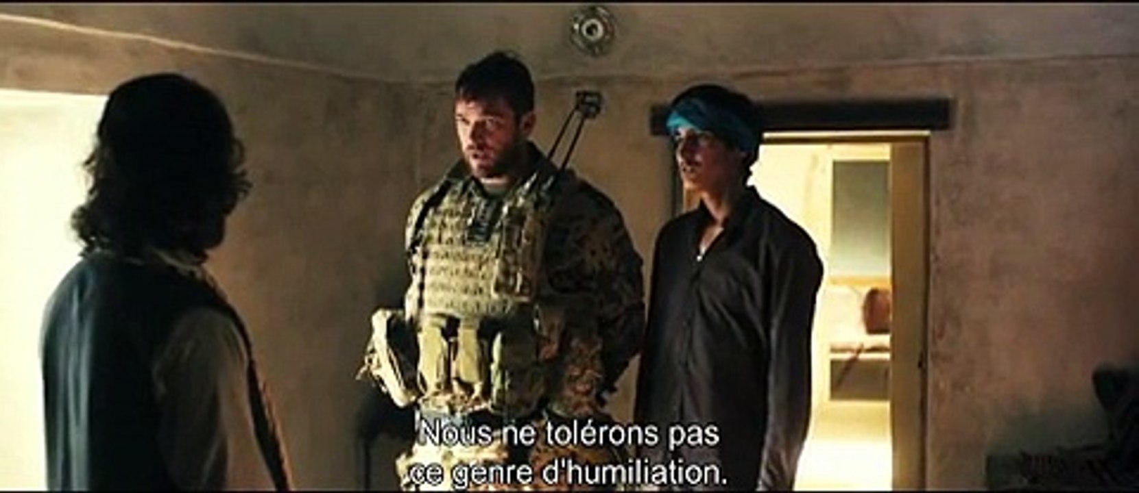 Entre deux mondes