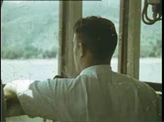 Missão Antropológica de Timor - Anthropological Mission of Timor, 1954 (Part 1)
