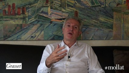 Gilles Martin-Chauffier - La femme qui dit non