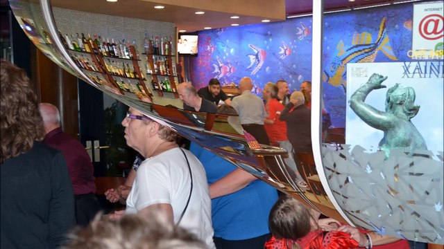 Lloret-de-Mar Espagne octobre 2014