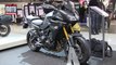 Nouveauté moto 2015 : Yamaha MT-09 Tracer