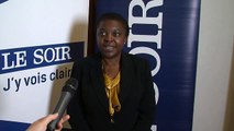 Good Morning Europe itw Cécile Kyenge