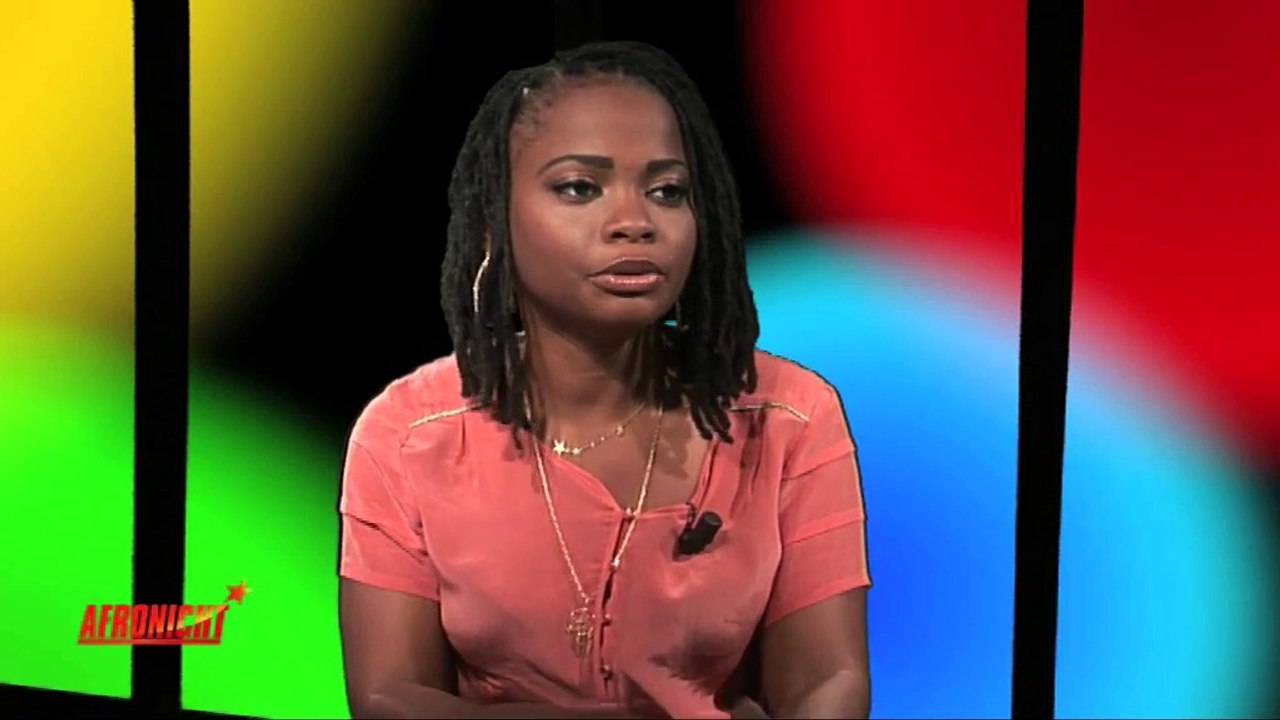 Afronight du 061114 ZOUZ DUROCK & BARONE