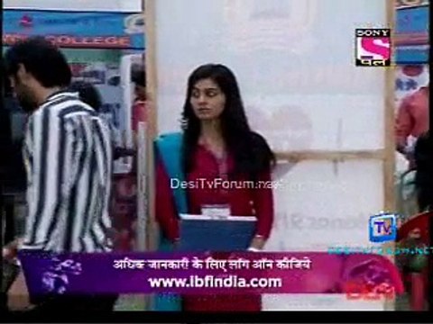 Yeh Dil Sun Raha Hai 7th November 2014 Video Watch Online pt2