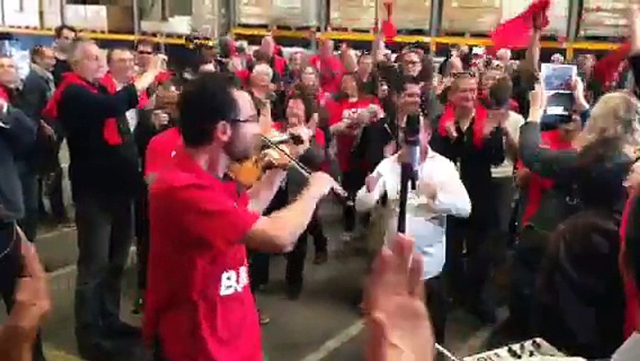 Les salariés de Nice-Matin obtiennent la gestion de leur journal