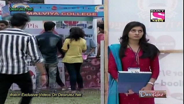 Yeh Dil Sun Raha Hain 7th November 2014 pt2