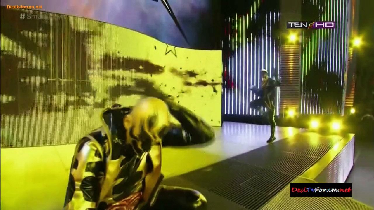 Uploaded By Desitvforum.net 7th November 2014 720p SMH Pt1