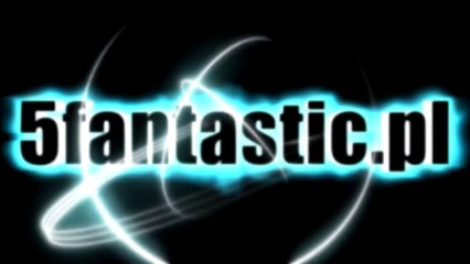 Prometeusz 2012 zwiastun trailer HD