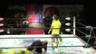 Kohei Sato & Shuji Ishikawa vs. Tsutomu Osugi & Hercules Senga (BJW)