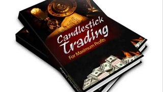 Candlestick Trading For Maximum Profits, -Review-