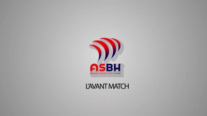 L'Avant Match : Interview de Manny Edmonds avant Massy-ASBH