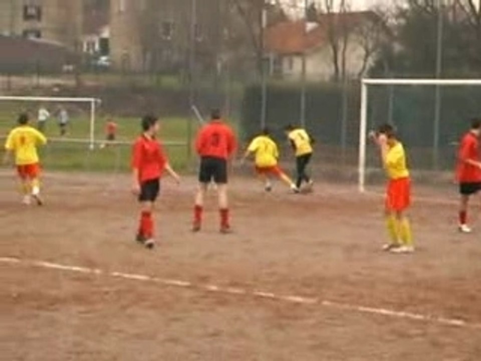 Tir d'Alexis