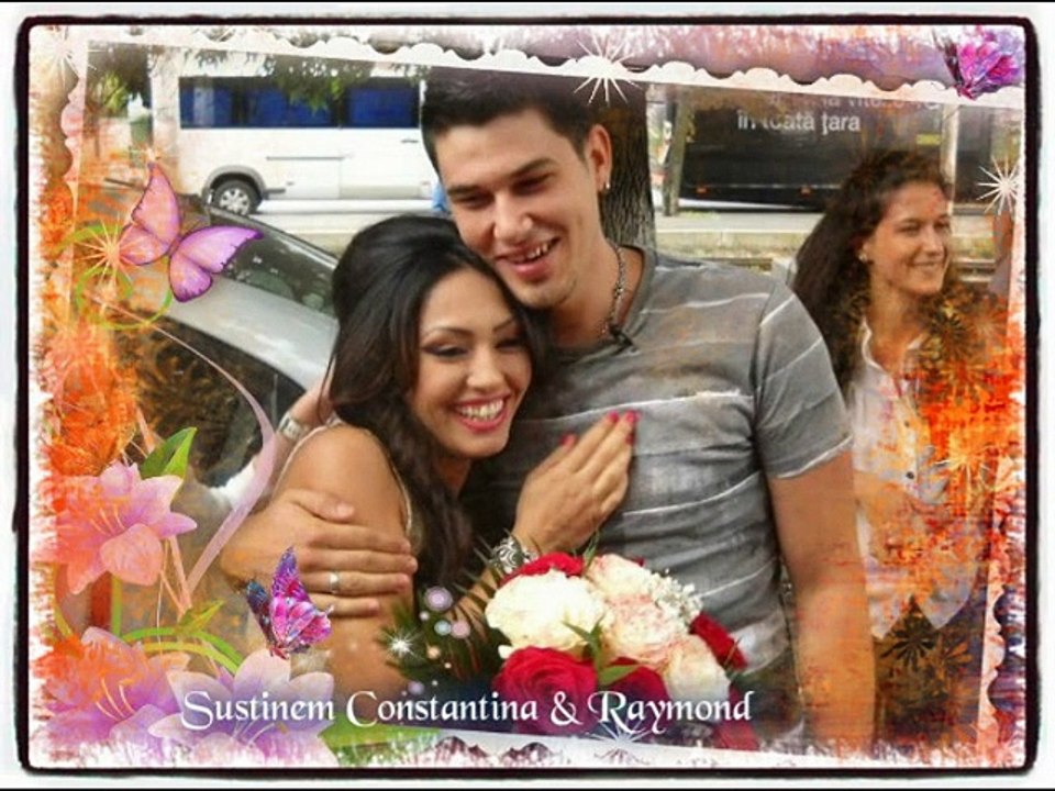 Tina & Ray [Vama Veche - Cu tine]