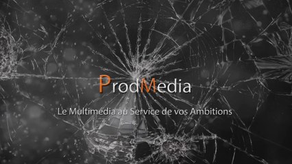 Cyrille Dubois Prodmedia