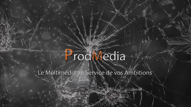 Cyrille Dubois Prodmedia