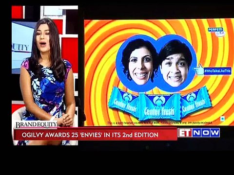 Brand Equity: Ogilvy Envies | Are Internal Awards Healthy For The Industry?