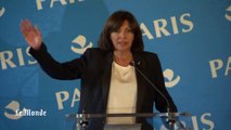 JO 2024 à Paris : Hidalgo moins enthousiaste que François Hollande