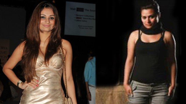 Dimpy Mahajan And Renee Dhyani Enters Bigg Boss 8 | Wild Card Entry | Colors Show