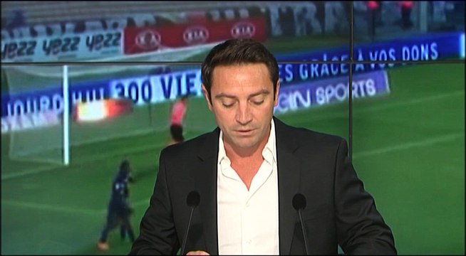Club House - Avec Denis Granjou et Alain Bauderon [extrait]