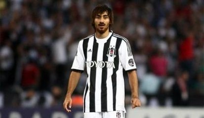 Bayern Münih'in Yıldızının Yerine Veli Kavlak