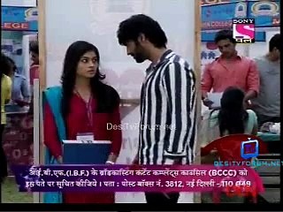 Yeh Dil Sun Raha Hai 7th November 2014 Video Watch Online