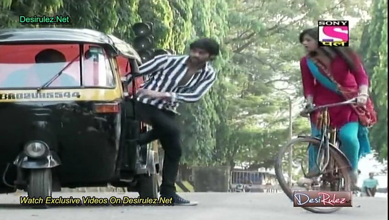 Yeh Dil Sun Raha Hain 7th November 2014 pt4