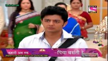 Piya Basanti Re 7th November 2014 pt1