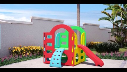 Spazio Jardins do Litoral (MRV) - Intermares  - Cabedelo - Coriolano Fernandes (83) 88418272 (1)