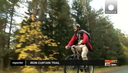 سقوط پرده آهنین؛ آیا جنگ سرد به پایان رسیده است؟