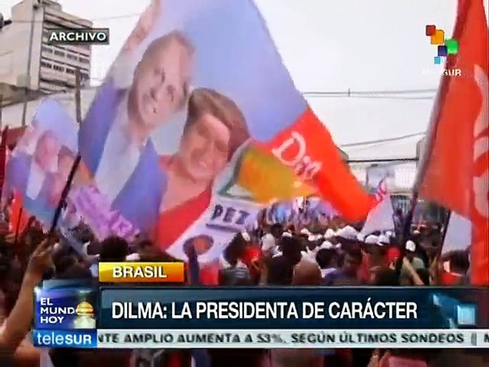 José Mujica y Dilma Rousseff se reunirán este viernes