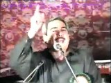 Rare Video: Mir Murtaza Bhutto To PPP of Benazir & Zardari