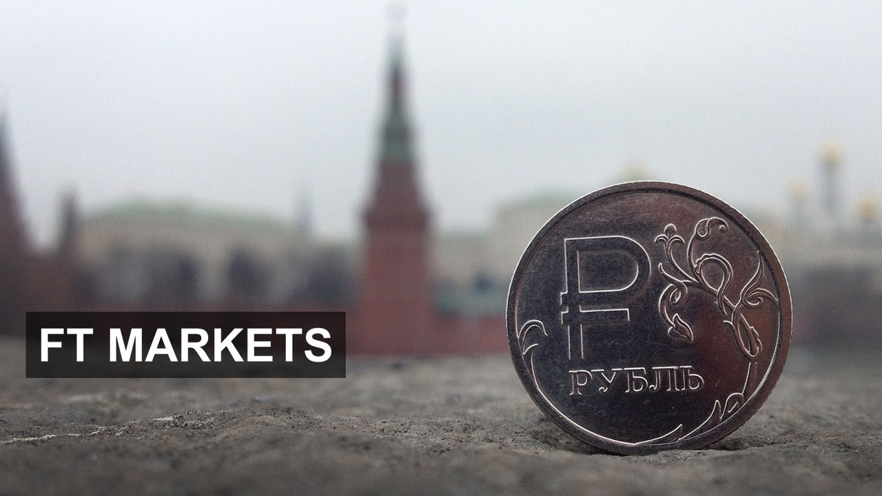 Why Russia’s rouble is tumbling
